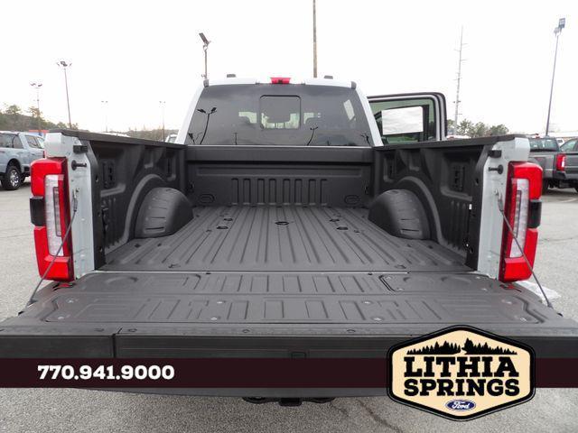 new 2026 Ford F-350 car, priced at $96,259