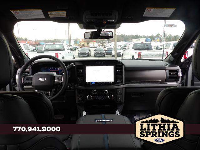 new 2026 Ford F-350 car, priced at $96,259