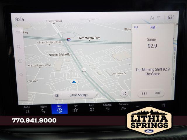 new 2026 Ford F-350 car, priced at $96,259