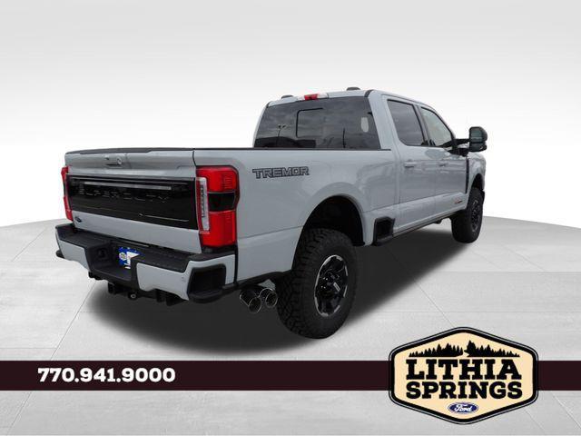 new 2026 Ford F-350 car, priced at $96,259