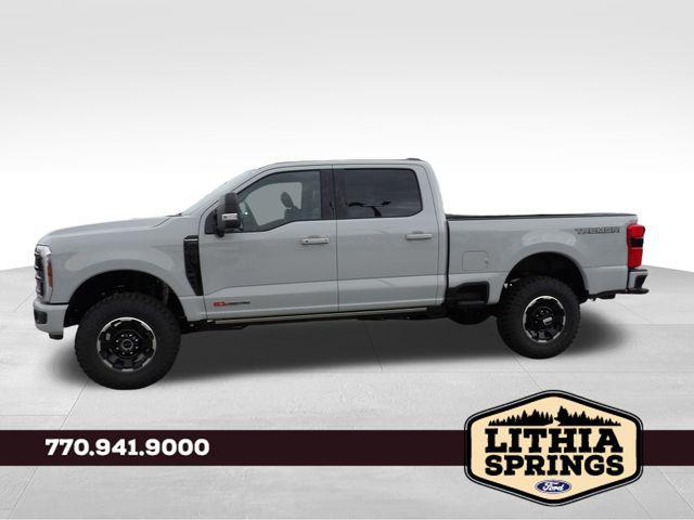 new 2026 Ford F-350 car, priced at $96,259