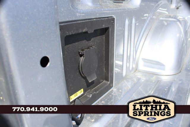 new 2025 Ford F-150 car, priced at $53,020