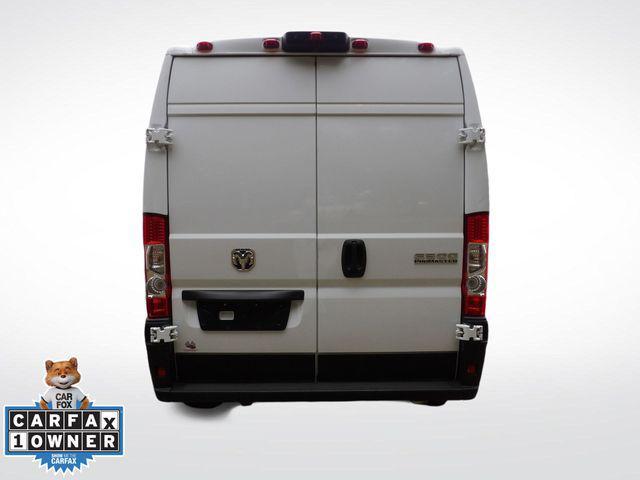 used 2023 Ram ProMaster 2500 car, priced at $28,995