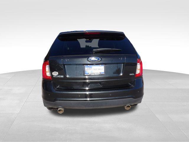 used 2013 Ford Edge car, priced at $8,400