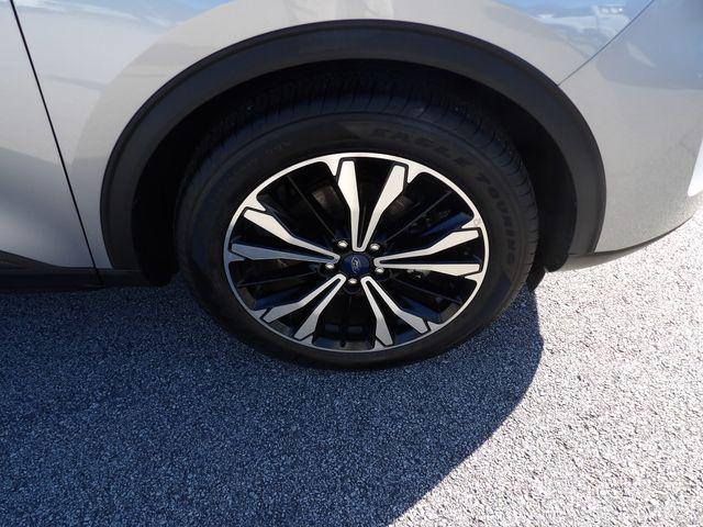 used 2022 Ford Escape car, priced at $15,800