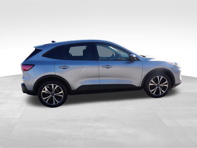 used 2022 Ford Escape car, priced at $15,800