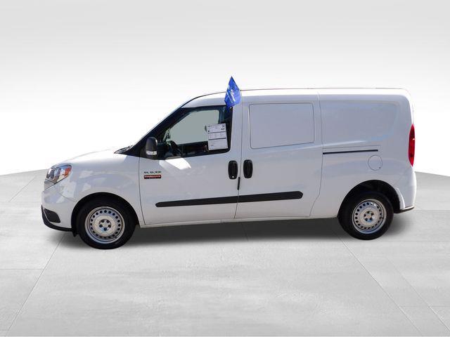 used 2022 Ram ProMaster City car, priced at $18,500