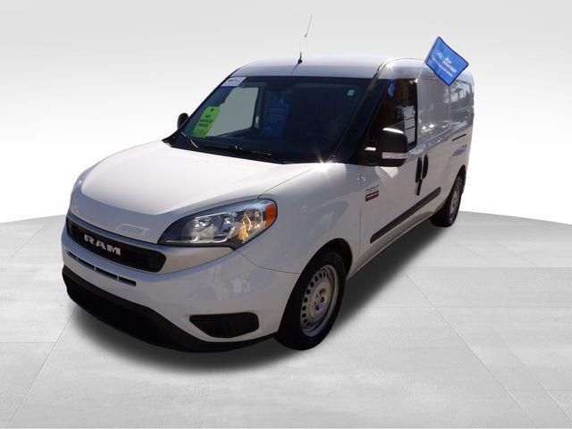used 2022 Ram ProMaster City car, priced at $18,500