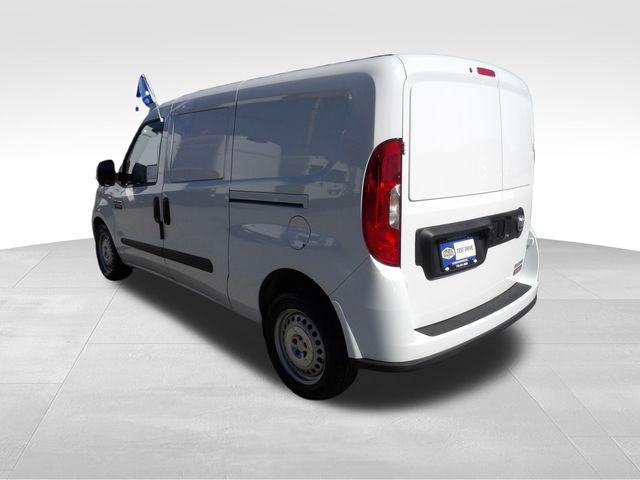 used 2022 Ram ProMaster City car, priced at $18,500