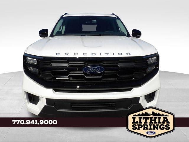 new 2026 Ford Expedition car, priced at $69,190