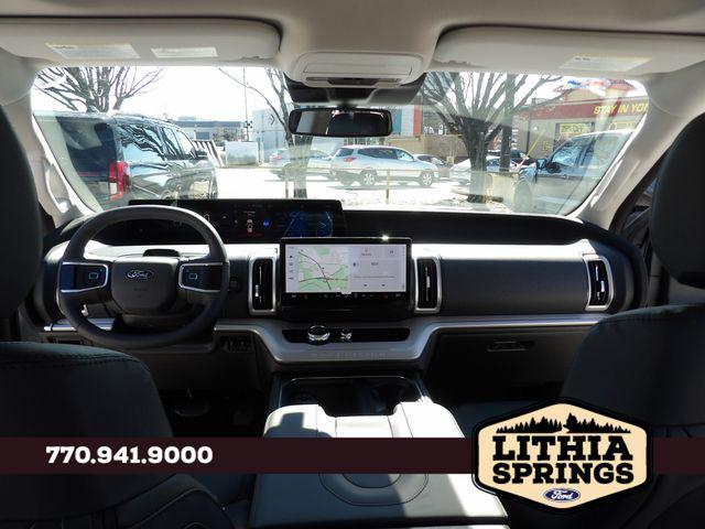 new 2026 Ford Expedition car, priced at $69,190