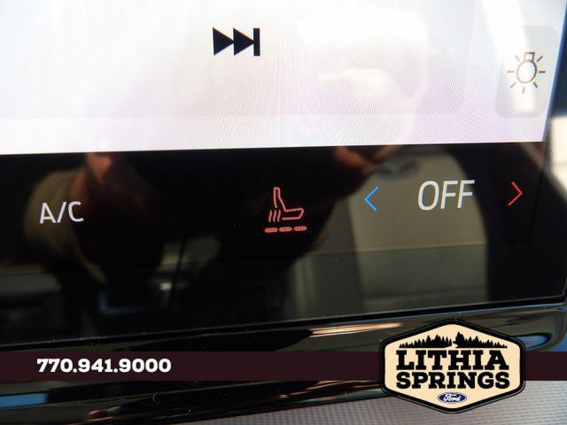 new 2026 Ford Expedition car, priced at $69,190