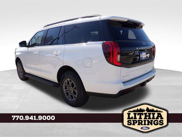 new 2026 Ford Expedition car, priced at $69,190