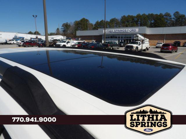 new 2026 Ford Expedition car, priced at $69,190