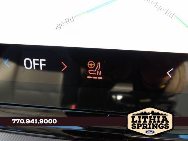 new 2026 Ford Expedition car, priced at $69,190