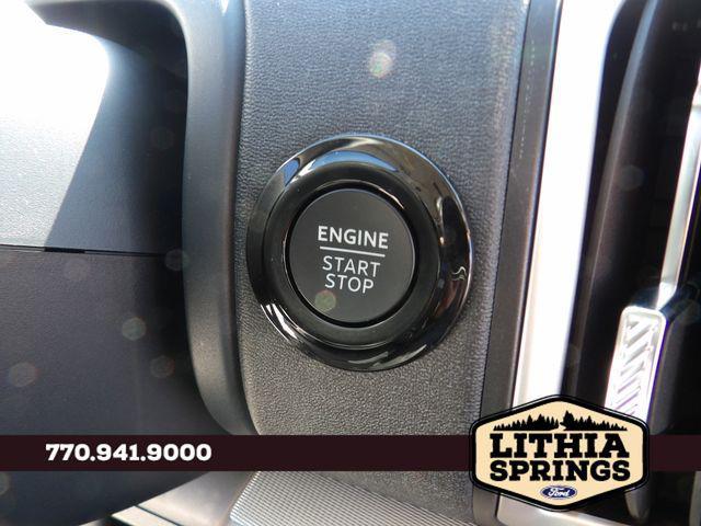 new 2026 Ford Expedition car, priced at $69,190