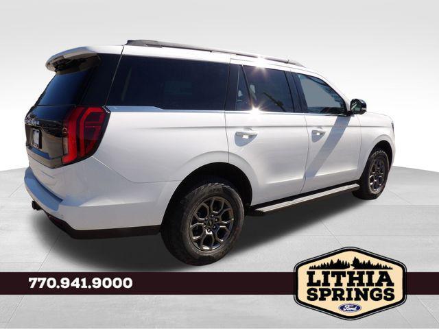 new 2026 Ford Expedition car, priced at $69,190