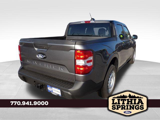 new 2026 Ford Maverick car, priced at $29,587