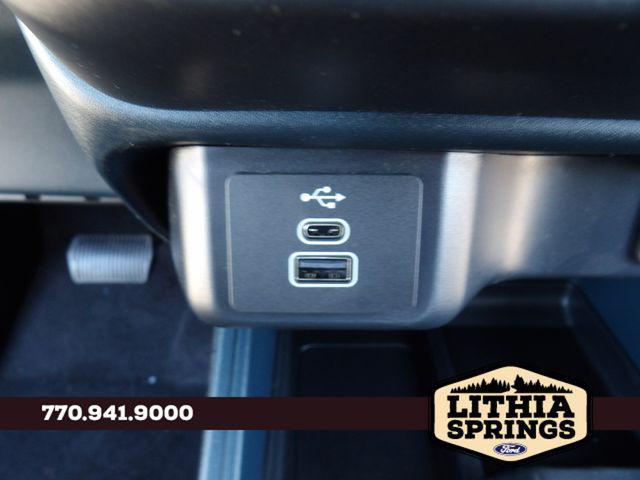 new 2026 Ford Maverick car, priced at $29,587