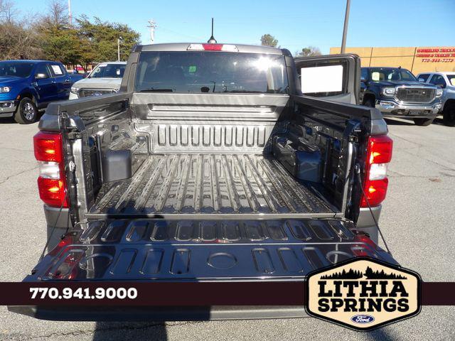 new 2026 Ford Maverick car, priced at $29,587