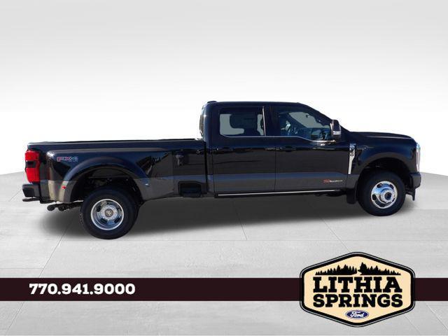 new 2026 Ford F-350 car, priced at $100,655