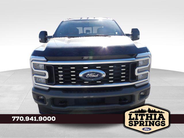 new 2026 Ford F-350 car, priced at $100,655