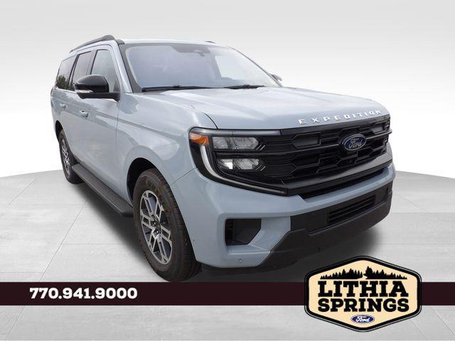 new 2025 Ford Expedition car, priced at $66,796