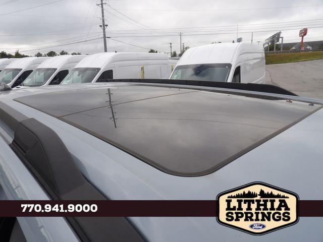 new 2025 Ford Expedition car, priced at $67,180