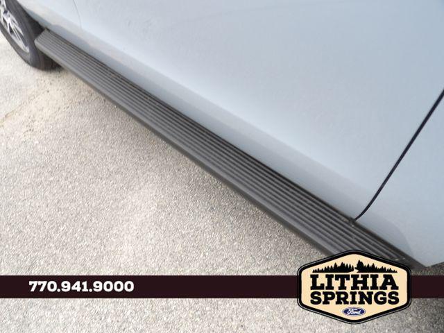 new 2025 Ford Expedition car, priced at $67,180