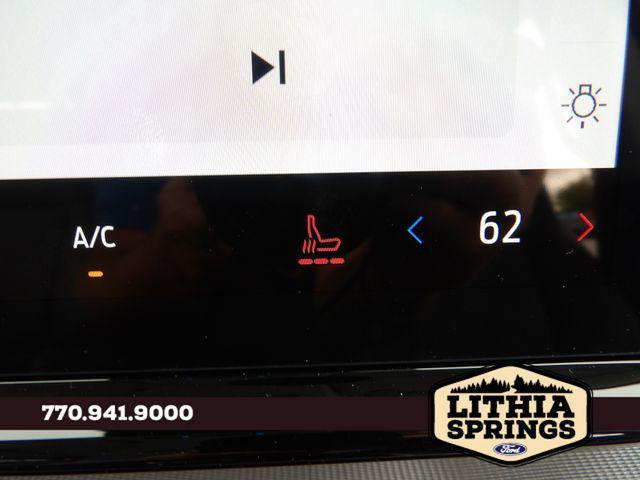 new 2025 Ford Expedition car, priced at $67,180