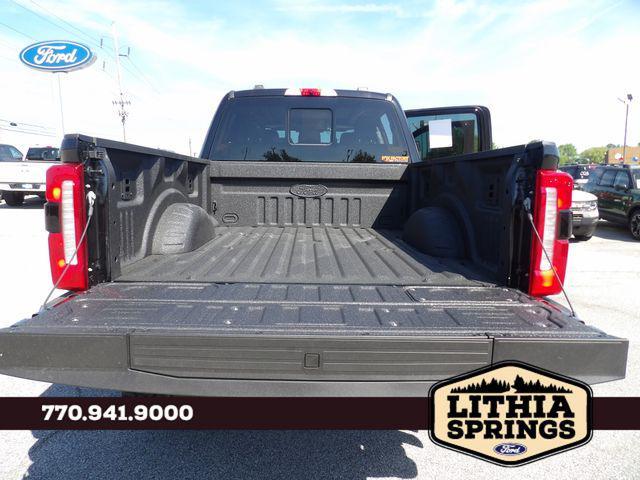 new 2026 Ford F-250 car, priced at $115,938