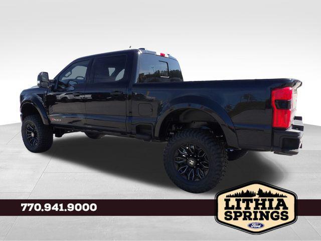 new 2026 Ford F-250 car, priced at $115,938