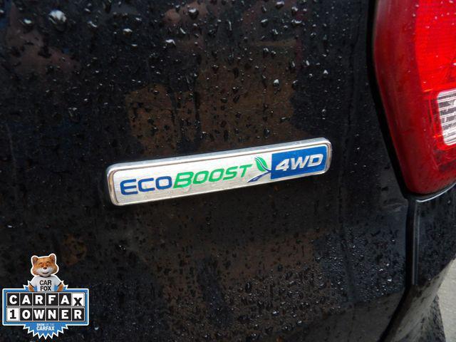 used 2018 Ford Explorer car, priced at $15,950