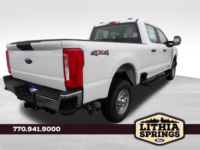 new 2026 Ford F-350 car, priced at $62,713