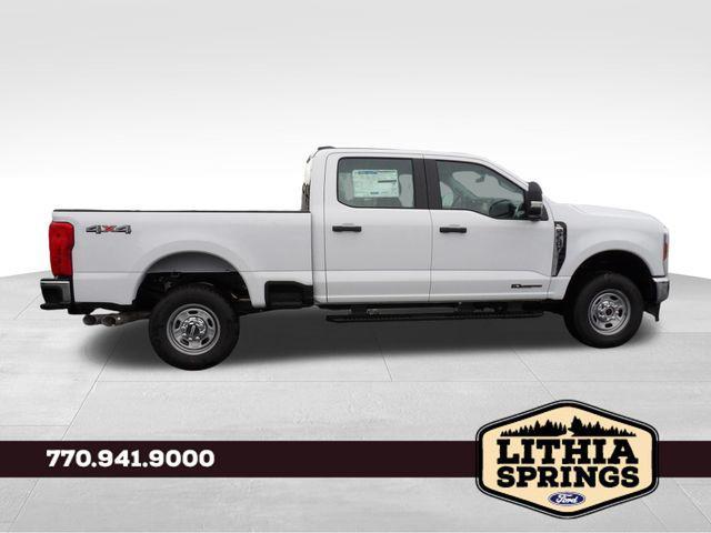 new 2026 Ford F-350 car, priced at $62,713