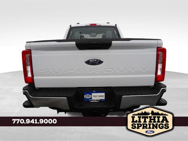 new 2026 Ford F-350 car, priced at $62,713