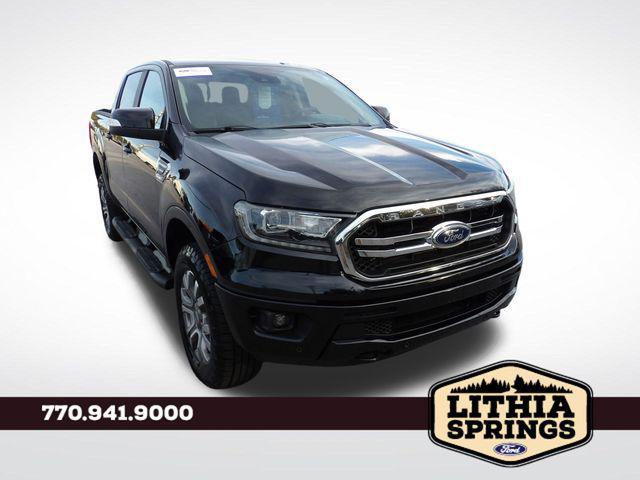 used 2019 Ford Ranger car, priced at $26,900