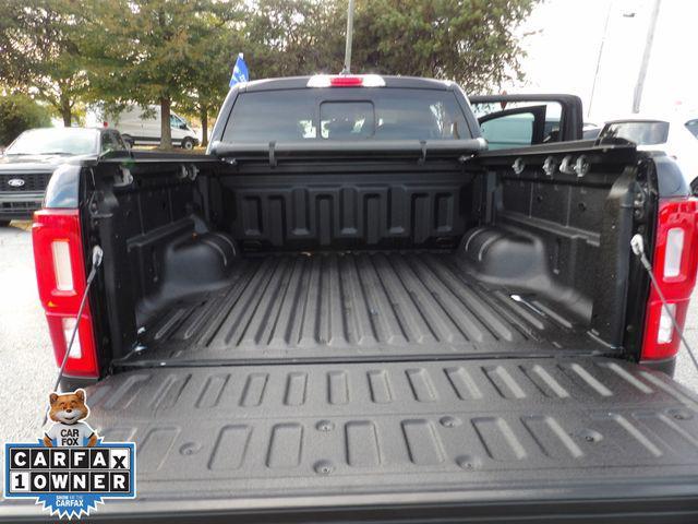 used 2019 Ford Ranger car, priced at $26,900