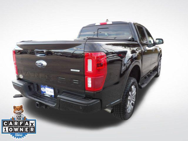 used 2019 Ford Ranger car, priced at $26,900