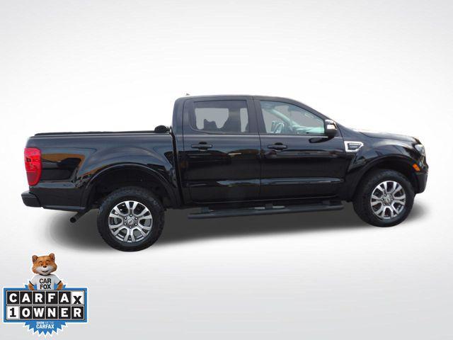 used 2019 Ford Ranger car, priced at $26,900