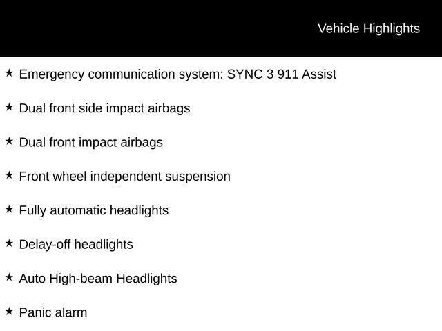 used 2019 Ford Ranger car, priced at $26,900