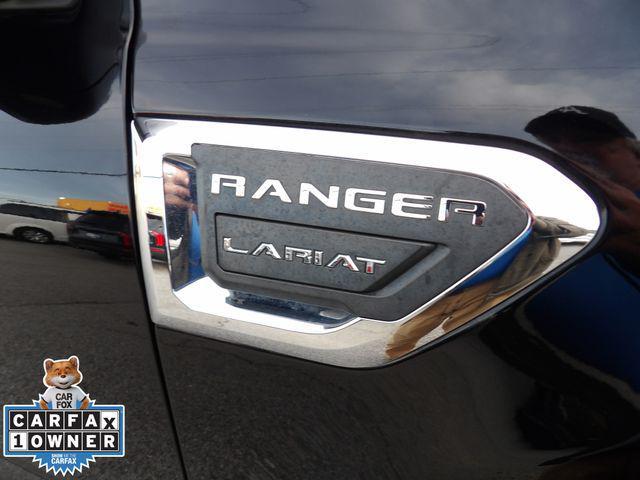 used 2019 Ford Ranger car, priced at $26,900