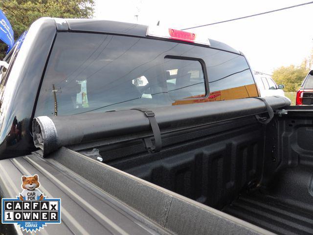 used 2019 Ford Ranger car, priced at $26,900