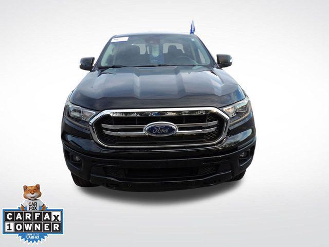 used 2019 Ford Ranger car, priced at $26,900