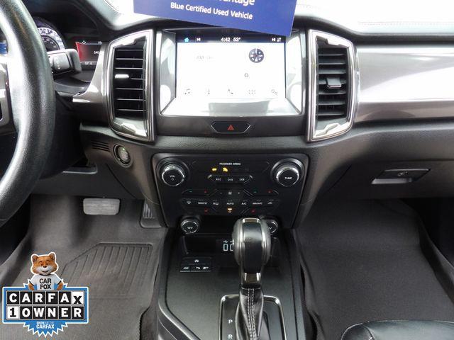 used 2019 Ford Ranger car, priced at $26,900