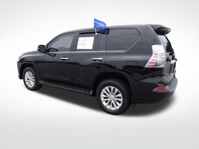 used 2021 Lexus GX 460 car, priced at $40,490