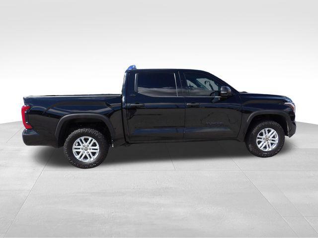 used 2022 Toyota Tundra car, priced at $33,500