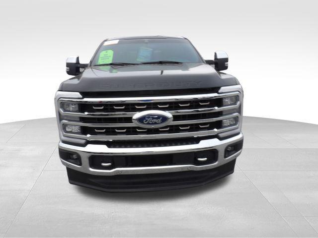 used 2024 Ford F-250 car, priced at $75,750