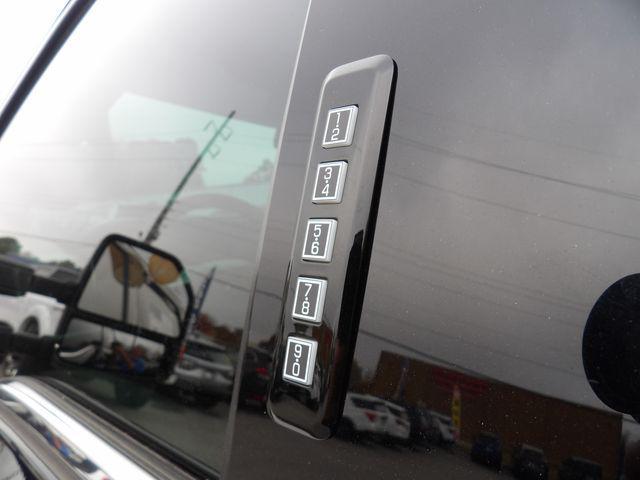 used 2024 Ford F-250 car, priced at $75,750