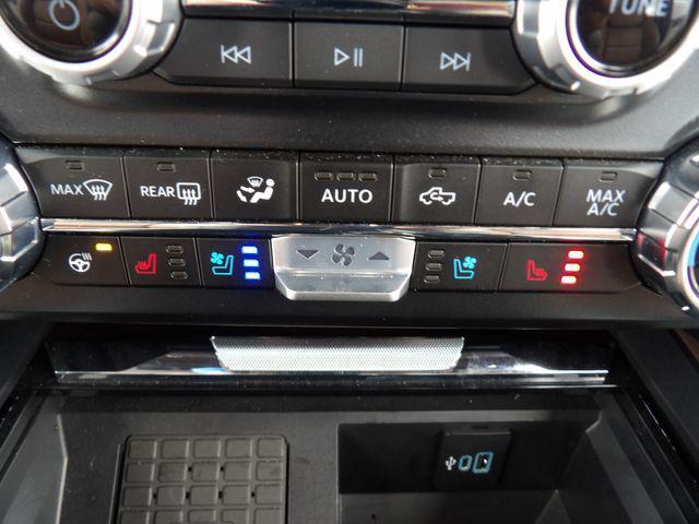 used 2024 Ford F-250 car, priced at $75,750